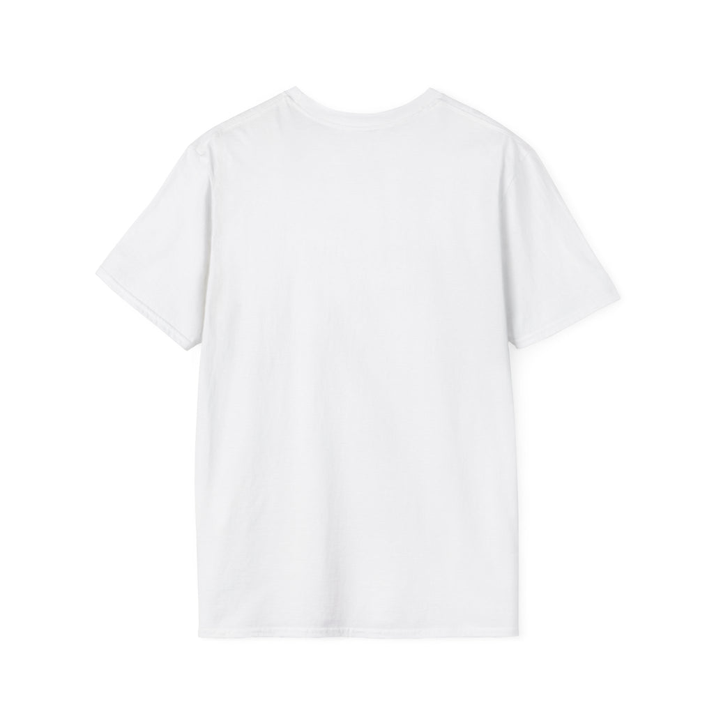 I Love You Visual Puzzle Graphic Tee - Rebus Streetwear T-Shirt | Brutally Honest Print