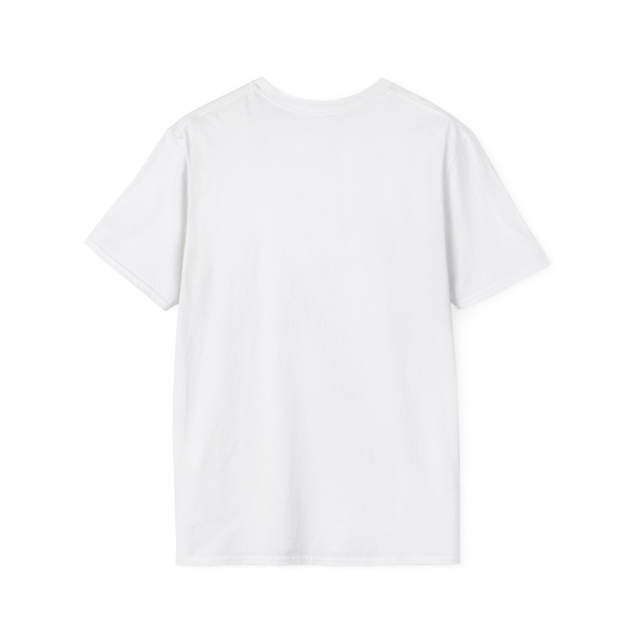 I Love You Visual Puzzle Graphic Tee - Rebus Streetwear T-Shirt | Brutally Honest Print
